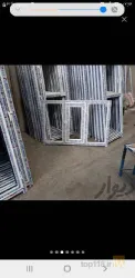 نمونه کار تولید درب و پنجره محمدزاده در تبریز - 8
