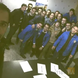 نمونه کار نمایندگی ام جی MG ایمانی  در تبریز - 8