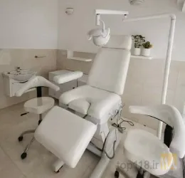 نمونه کار مهندس پزشکی آذران شفا تجهیز تبریز در تبریز - 8