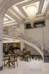 نمونه کار هتل شایان تبریز  در تبریز - 8