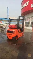 نمونه کار آذر لیفتراک تبریز قلیزاده  در تبریز - 8