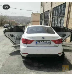 نمونه کار کلینیک تخصصی کیا صداگیری خودرو در تبریز - 8