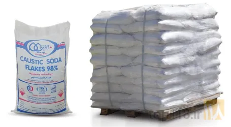 نمونه کار صنایع شیمیایی امیر در تبریز - 8