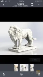 نمونه کار قطعه سازی و قالب سازی و خدمات وایرکات در تبریز - 8