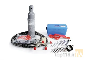 نمونه کار گروه صنعتی حفار ماشین آذر در تبریز - 8
