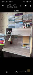 نمونه کار سالن مطالعه کاوش در تبریز - 8