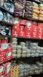 نمونه کار پخش عمده موحدی در کیانشهر - 8