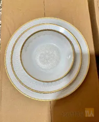 نمونه کار  نمایندگی چینی مقصود حبیبی درمریوان  در مریوان - 8