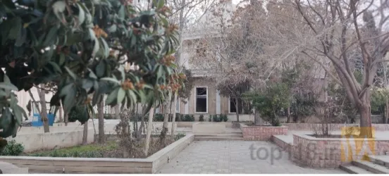 نمونه کار تالار پذیرایی باغ گلستان در کرمان - 8