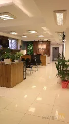 نمونه کار کلینیک بیماری های ناخن در تبریز - 8