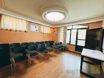 نمونه کار دبیرستان غیردولتی دخترانه فردا در تبریز - 8