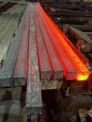 نمونه کار ذوب آهن اطلس تجارت سهند در تبریز - 8