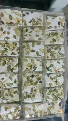 نمونه کار گز نوقا آلونک در صوفیان - 8