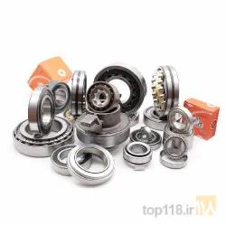 نمونه کار فروشگاه مرکزی هوو فتح پور در تبریز - 8