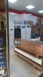 نمونه کار نمایندگی محصولات ایکس ویژن رهنورد در تبریز - 3