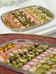 نمونه کار آموزشگاه صنایع غذایی نمونه تبریز در تبریز - 8