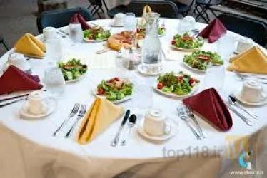 نمونه کار شرکت خدماتی چند منظوره استاد هوشمند ایرانیان در تبریز - 8