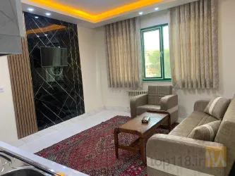 نمونه کار هتل جهان نما در سرعین - 8